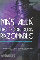 Más Allá de Toda Duda Razonable: La Abducción Alienígena De Pascagoula B0CH28JQT9 Book Cover