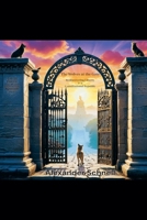 The Wolves at the Gate: Rediscovering Liberty in a Constitutional Republic B0F2CG6CHZ Book Cover