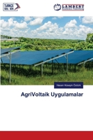 AgriVoltaik Uygulamalar 6206161102 Book Cover