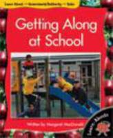 Learnabouts Lvl 6: Getting Along at Schoo 0732994004 Book Cover