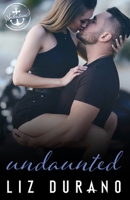 Undaunted null Book Cover