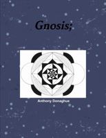 Gnosis; 1387356925 Book Cover