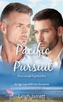 Pacific Pursuit 1998008126 Book Cover