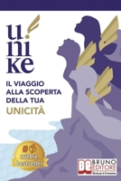 U-nike: Il Viaggio Alla Scoperta Della Tua Unicit� 8861748899 Book Cover