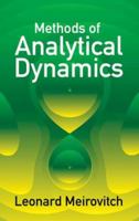Methods of Analytical Dynamics 0486432394 Book Cover