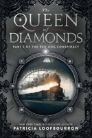The Queen of Diamonds 1944223088 Book Cover