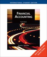 Financial Accounting 0324830092 Book Cover
