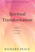 Spiritual Transformation 149823156X Book Cover