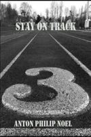 Stay on Track 1546882308 Book Cover