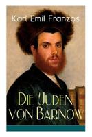 The Jews of Barnow 1512033685 Book Cover