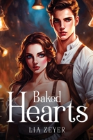 Baked Hearts 9517850271 Book Cover
