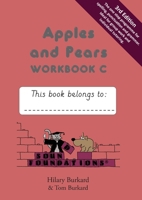 Apples and Pears: Workbook PT 1905174292 Book Cover