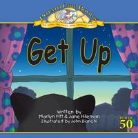 Get Up 1615410694 Book Cover