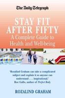 Stay Fit After Forty 1845291441 Book Cover