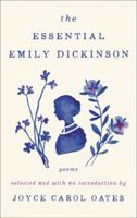 Essential Dickinson (Essential Poets) 0880015209 Book Cover