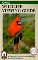 Ohio Wildlife Viewing Guide 1560444916 Book Cover