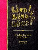 Lies! Lies! Lies! 0966563921 Book Cover