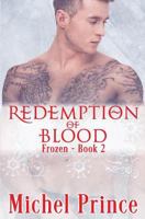 Redemption of Blood 1532746350 Book Cover