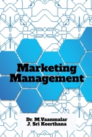 Marketing Management B0B1JHHH4X Book Cover