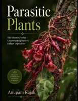 Parasitic Plants B08F6QNRPY Book Cover