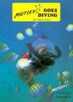 Mutley Goes Diving 0893468789 Book Cover