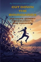 Cut Down Your Boundaries: The simple Guide of a Joyful &Productive Life B0FLWSN5WS Book Cover