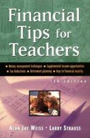 Financial Tips For Teachers 0737303026 Book Cover