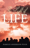 The Light of Life B0CV6YL9B1 Book Cover