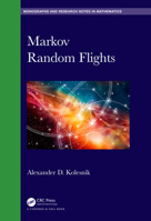 Markov Random Flights 0367564947 Book Cover