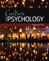 Culture and Psychology 150636442X Book Cover