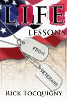 Life Lessons from Veterans 1630761354 Book Cover
