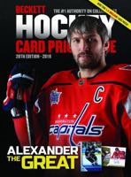 Beckett Hockey Price Guide #28 193668117X Book Cover