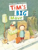 Tim's Big Move 0735840903 Book Cover