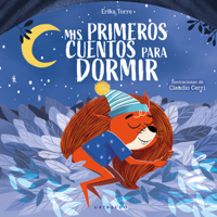 Mis primeros cuentos para dormir B0GGRT1J3C Book Cover
