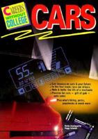 Cars (Careers Without College) 1560792213 Book Cover