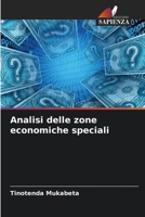 Analisi delle zone economiche speciali (Italian Edition) 6207511751 Book Cover