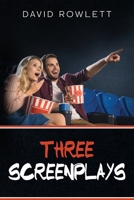Three Screenplays B0CLV15K3L Book Cover