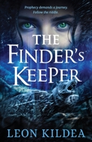 The Finder's Keeper 1923298747 Book Cover