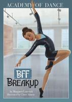 BFF Breakup 1496562097 Book Cover