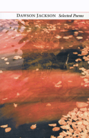 Dawson Jackson Selected Poems 1857546156 Book Cover