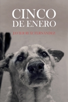 Cinco de enero B0B5KQRST9 Book Cover