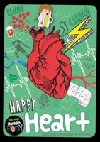 Happy Heart 1786371693 Book Cover