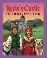 Keelo's Castle B0F6D9PV5B Book Cover