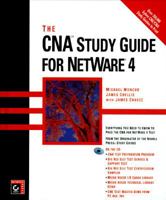 The Cna Study Guide for Netware 4 (For Windows Only) 0782118828 Book Cover