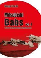 Mitsubishi Babs Vol. 2 8367227166 Book Cover