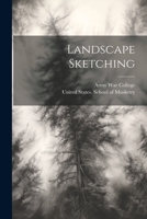 Landscape Sketching 1021394653 Book Cover