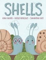 Shells B08C74QBRS Book Cover