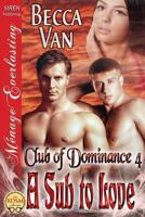 A Sub to Love 1627406026 Book Cover