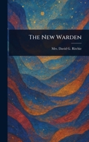 The New Warden 9356785031 Book Cover