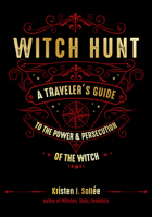 Witch Hunt 157863699X Book Cover